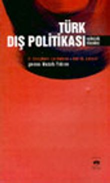 Türk Dış Politikası Belirsizlik Döneminde