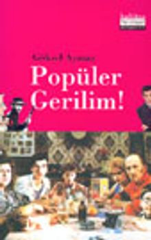 Popüler Gerilim!