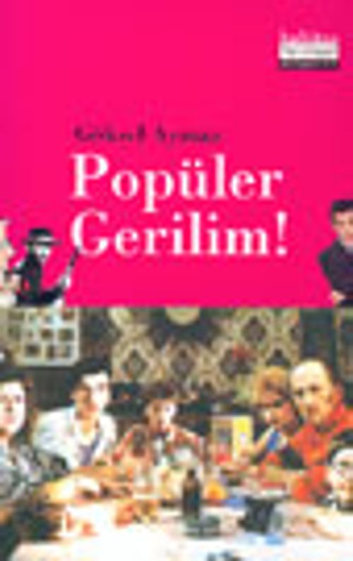 Popüler Gerilim!