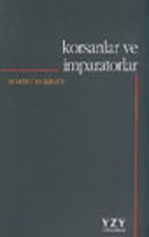 Korsanlar ve İmparatorlar
