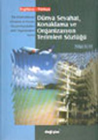 Dünya Seyahat, Konaklama ve Organizasyon Terimleri Sözlüğü