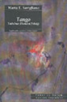 Tango Tutku'nun Ekonomi Politiği