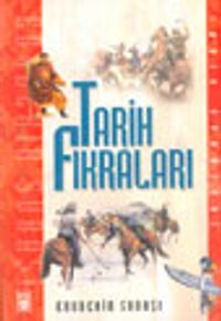 Tarih Fıkraları