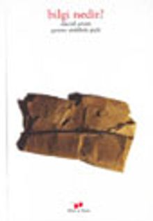 Bilgi Nedir?( 9-A-3)