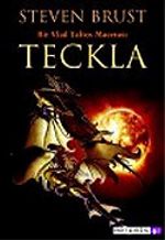 Bir Vlad Taltos Macerası Teckla