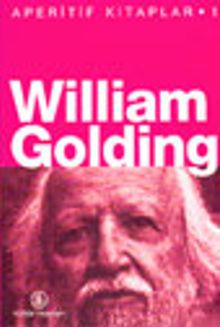 William Golding / Aperatif Kitaplar 1