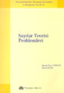 Sayılar Teorisi Problemleri