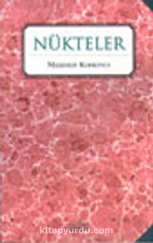 Nükteler - Mehmed Kırkıncı