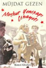 Meşhur Yenikapı Cinayeti