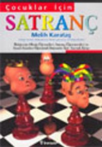 Çocuklar İçin Satranç