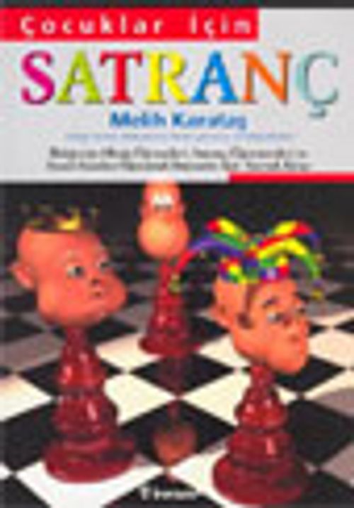 Çocuklar İçin Satranç