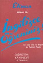 Ekman Sistemi İle İngilizce Öğreniniz!