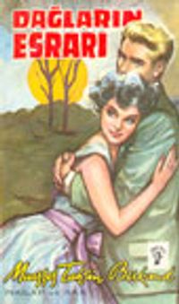 Dağların Esrarı