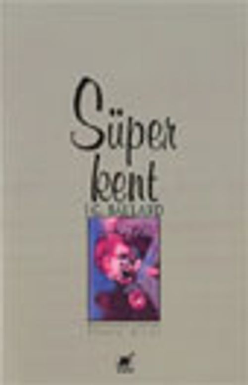 Süper Kent