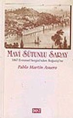 Mavi Sütunlu Saray