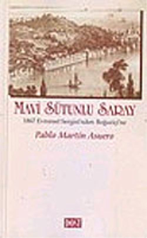 Mavi Sütunlu Saray