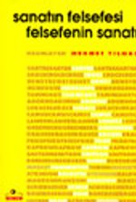 Sanatın Felsefesi Felsefenin Sanatı