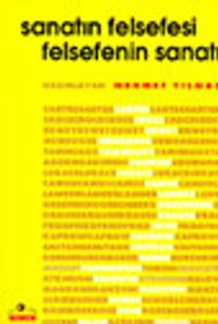 Sanatın Felsefesi Felsefenin Sanatı