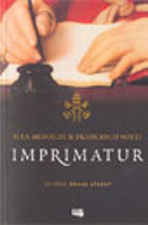 Imprimatur (CD'li)
