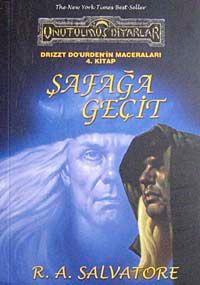 Şafağa Geçit  4.Kitap