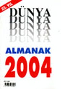 Almanak 2004
