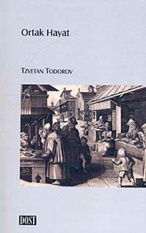 Ortak Hayat