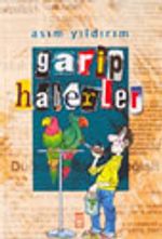 Garip Haberler
