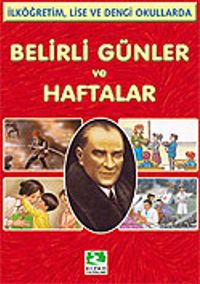 Belirli Günler ve Haftalar/Kaynak Kitaplar