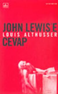 John Lewis'e Cevap