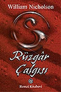 Rüzgar Çalgısı/Ateş Rüzgarı
