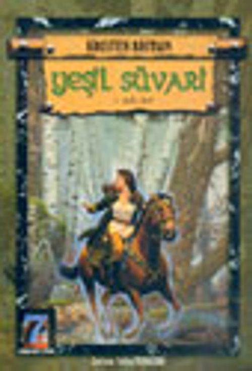 Yeşil Süvari 1