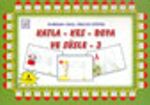 Katla - Kes - Boya ve Süsle -3-
