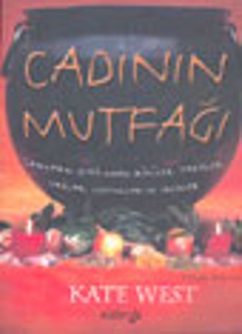 Cadının Mutfağı