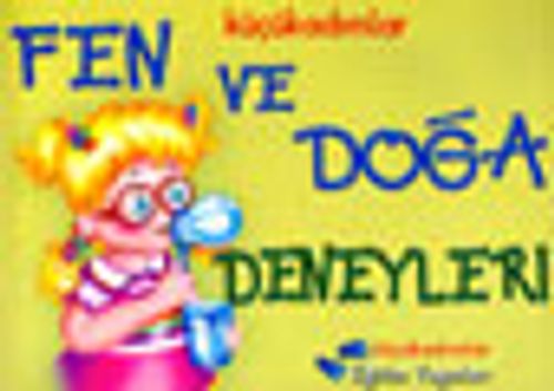 Fen ve Doğa Deneyleri