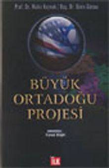 Büyük Ortadoğu Projesi