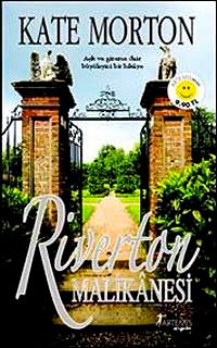 Riverton Malikanesi (Cep Boy)