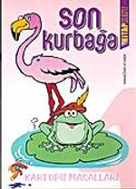 Son Kurbağa