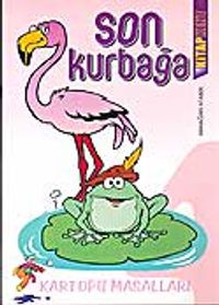 Son Kurbağa