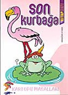 Son Kurbağa