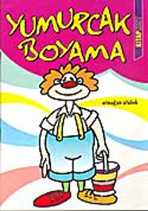 Yumurcak Boyama