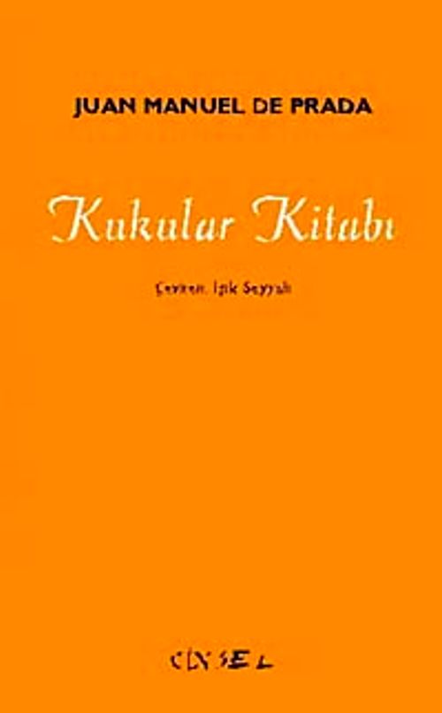 Kukular Kitabı