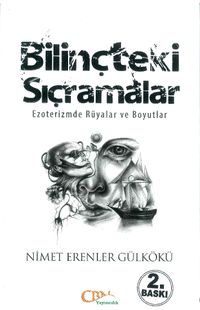 Bilinçteki Sıçramalar & Ezoterizmde Rüyalar ve Boyutlar
