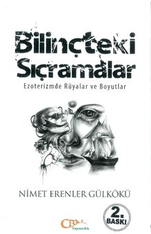 Bilinçteki Sıçramalar & Ezoterizmde Rüyalar ve Boyutlar