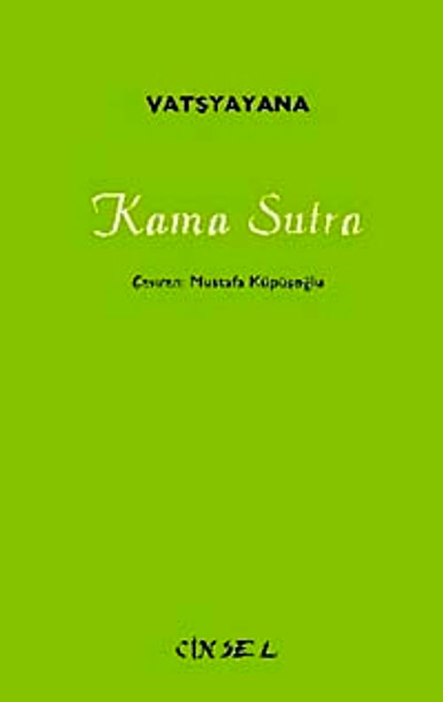 Kama Sutra