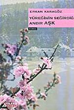 Yüreğinin Seğirdiği Andır Aşk