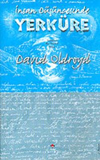 İnsan Düşüncesinde Yerküre (ciltli)