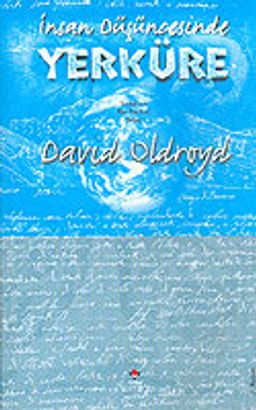 İnsan Düşüncesinde Yerküre (ciltli)