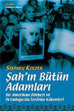 Şah'ın Bütün Adamları