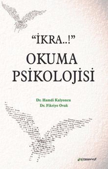 İkra...! Okuma Psikolojisi