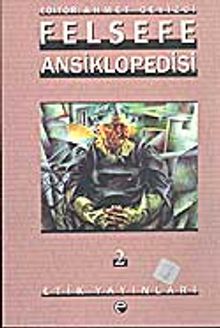 Felsefe Ansiklopedisi 2